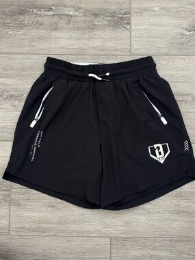 Baseball Lifestyle 101 shorts